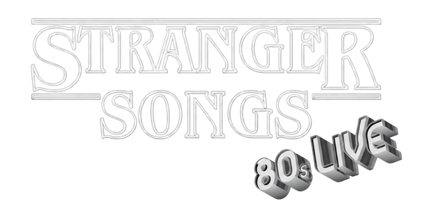 Stranger Songs – 80s live